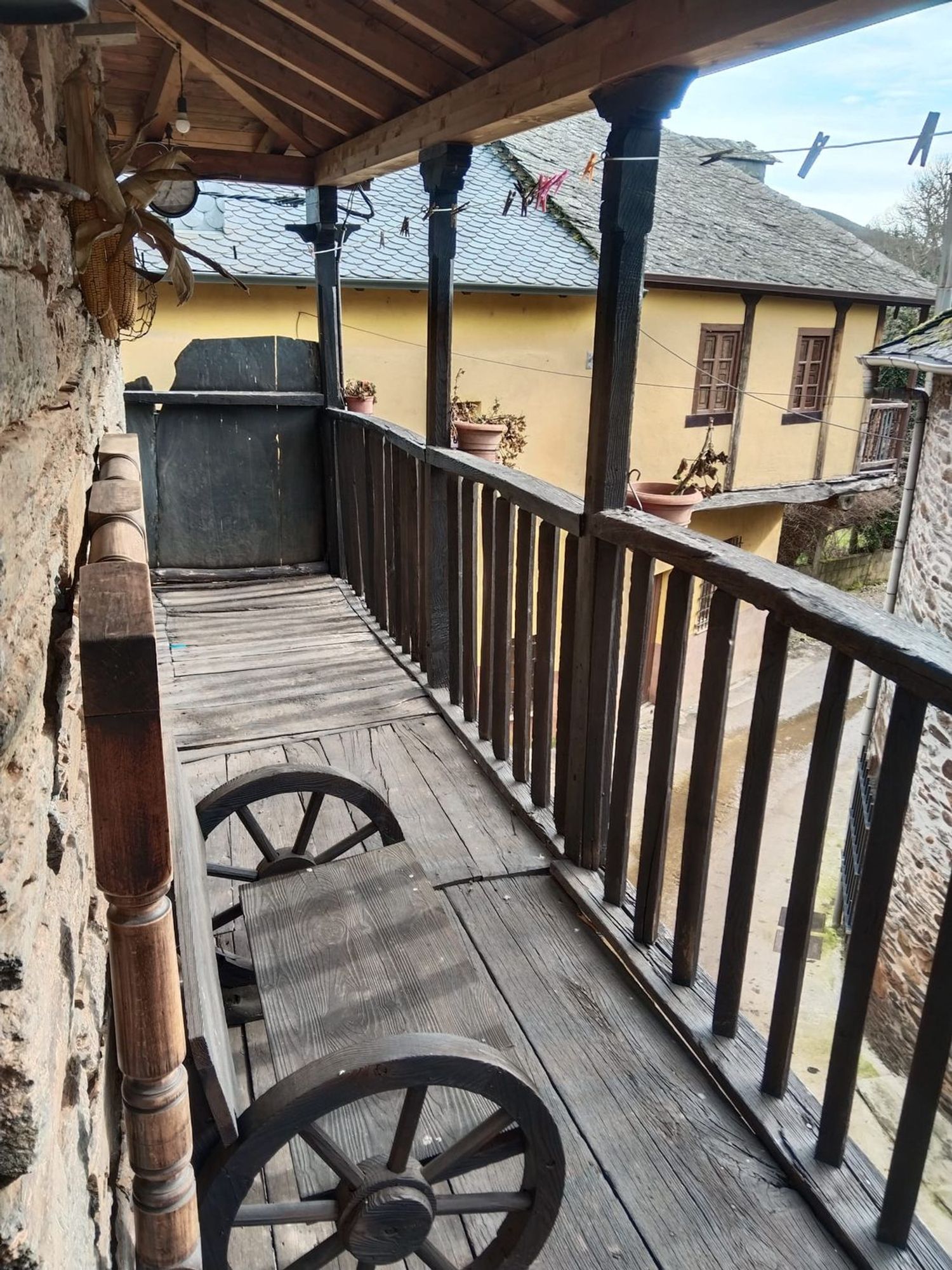 Casa de pueblo en Pozo, 100 - Foto 26