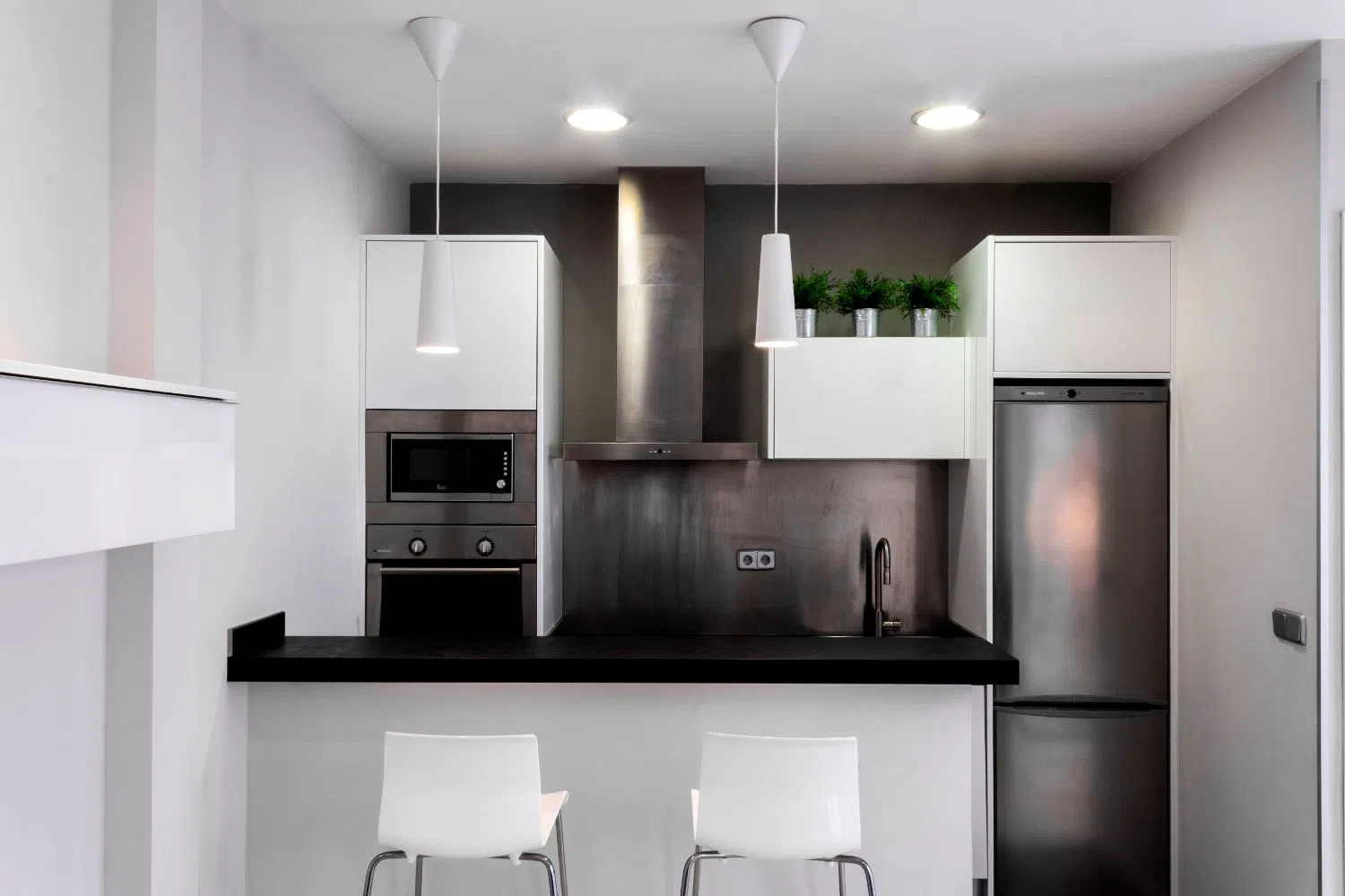 Piso en calle Fernández de los Ríos, 28 - Foto 4