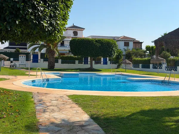 Ático en Avenida Ciudad de Lorca, 1, El Playazo, El Playazo - Foto 1