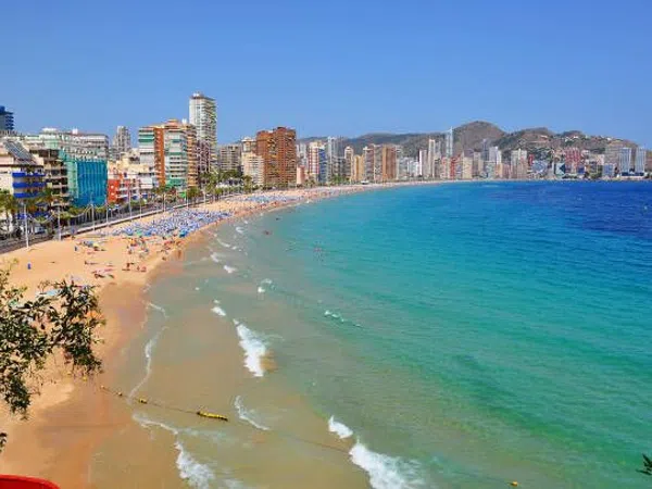 Ático en Avenida del Mediterráneo, 17, Playa de Levante, Playa de Levante - Foto 23