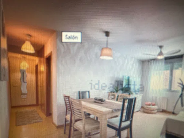 Piso en calle del Jacinto, 5 - Foto 5