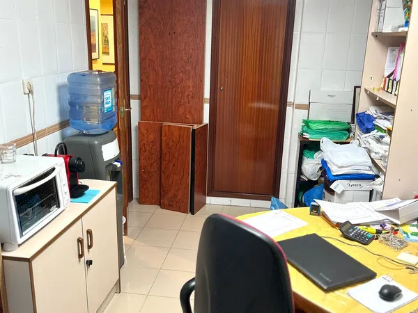 Piso en avenida de la Constitució, 113 - Foto 9