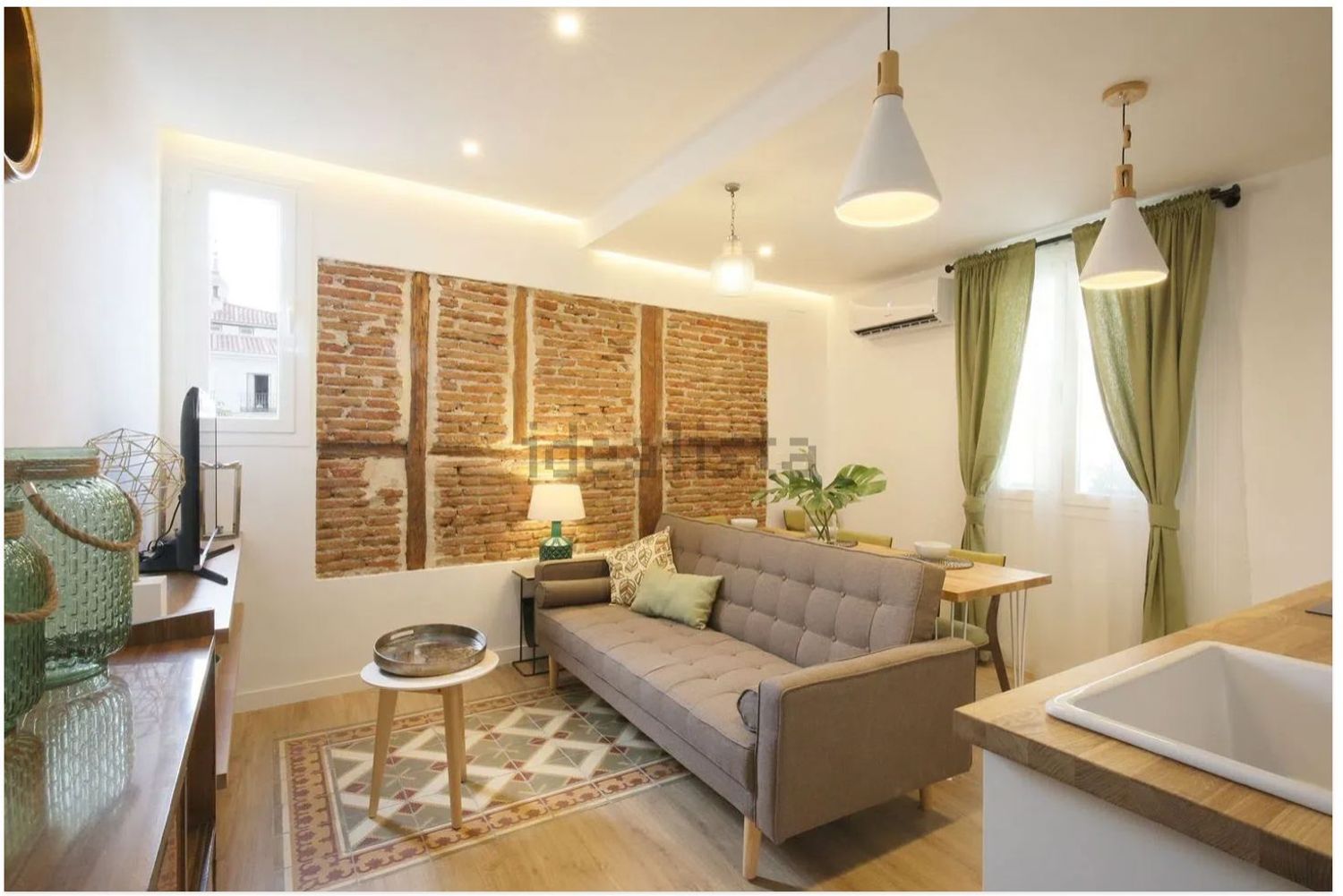 Piso en calle del Duque de Alba, 11 - Foto 1