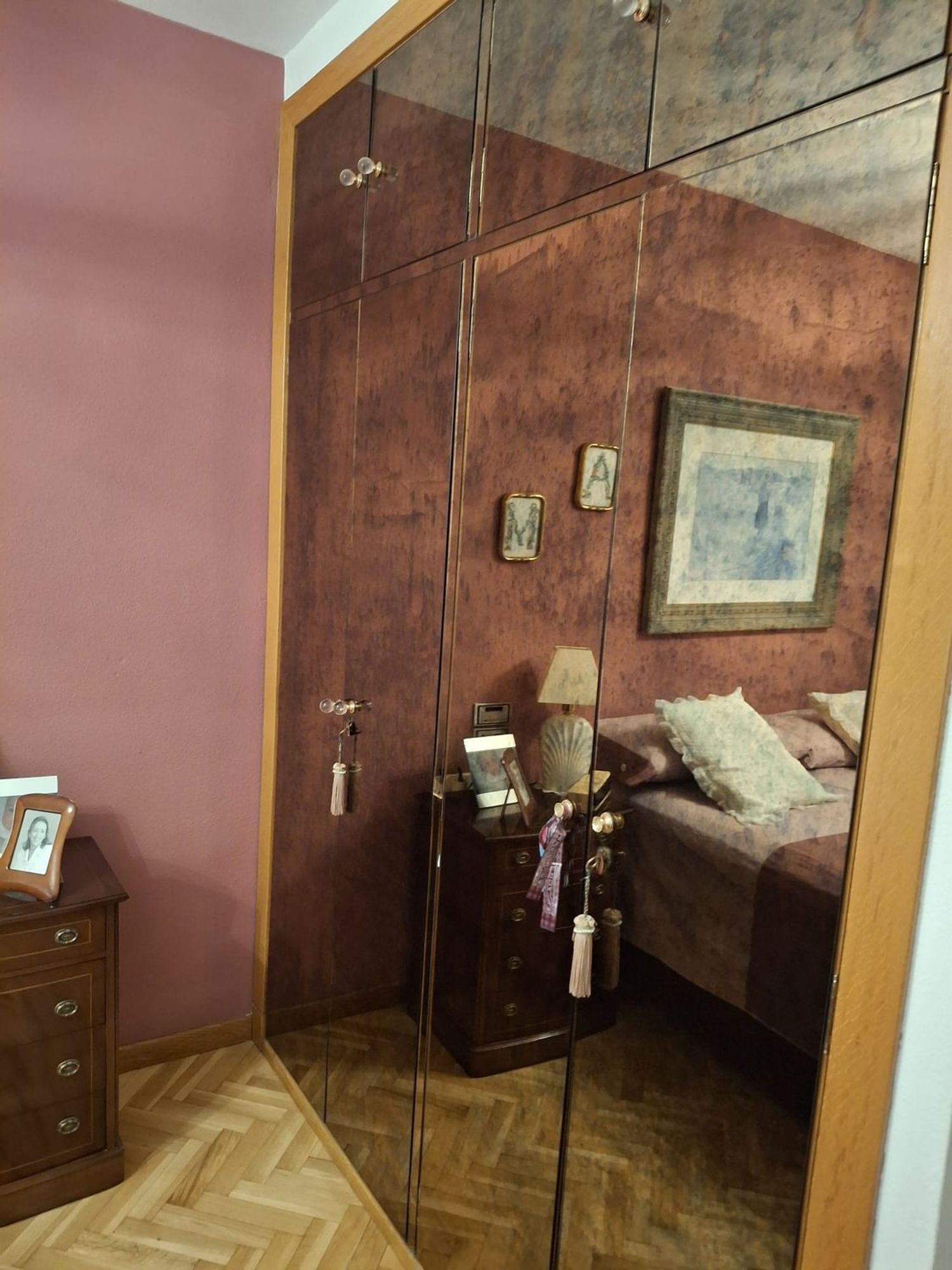 Chalet adosado en Paseo de los Ruiseñores, 38, Ruiseñores - Foto 32