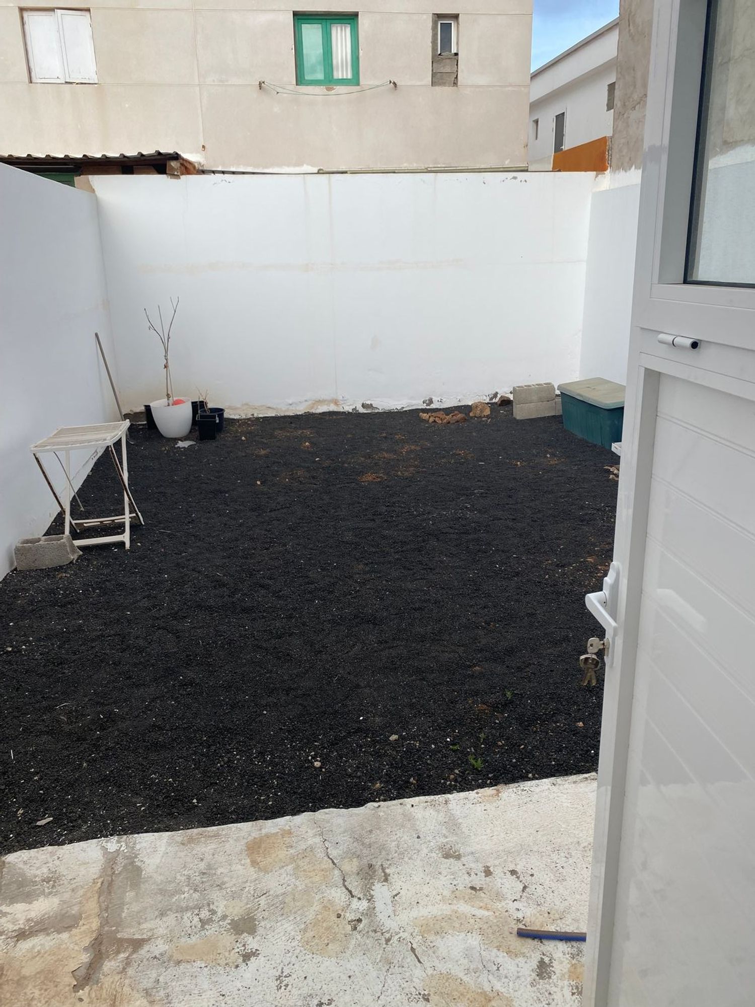 Chalet pareado en Argana-Maneje, Argana-Maneje - Foto 7
