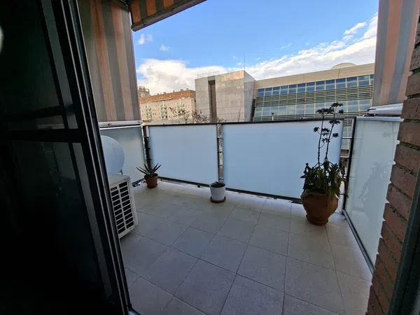 Piso en calle de Marià Fortuny, 70 - Foto 10