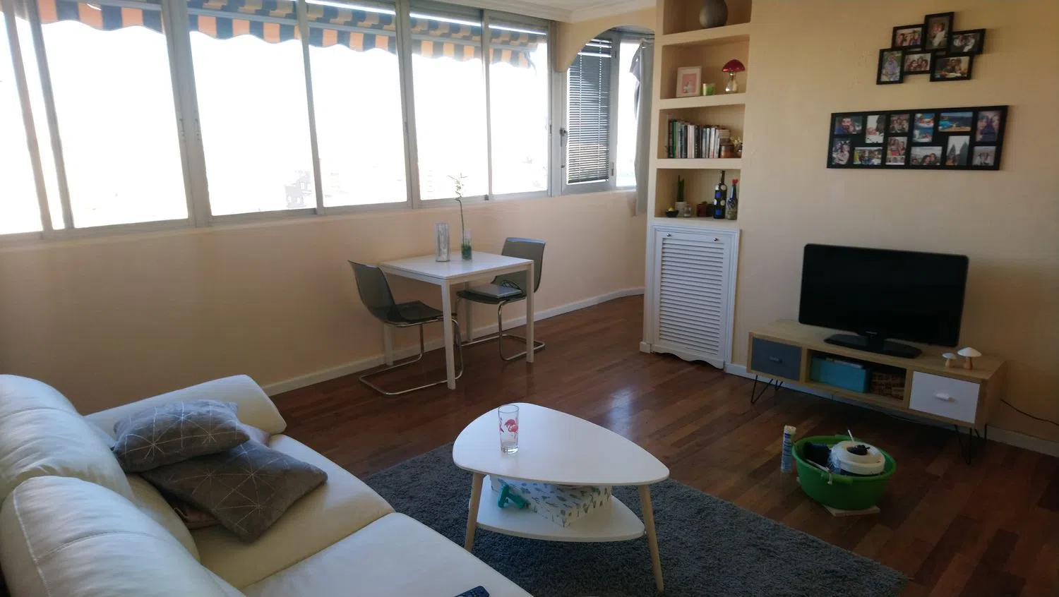 Piso en calle de Almansa, 88 - Foto 2