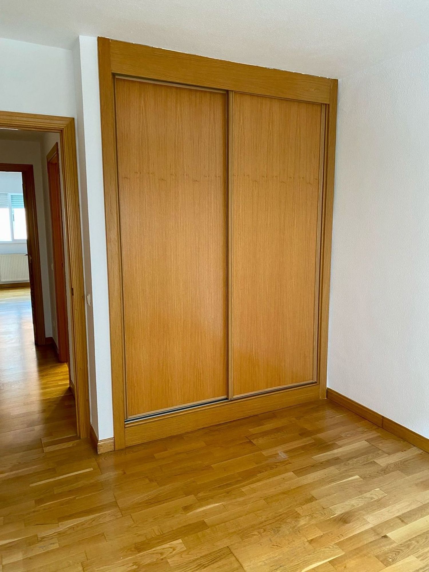 Piso en calle de Isabel Colbrand, 16 - Foto 18