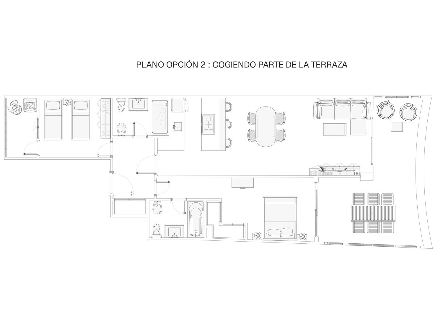 Piso en Calle Marimontaña, 5, Altea Pueblo, Altea Pueblo - Foto 34