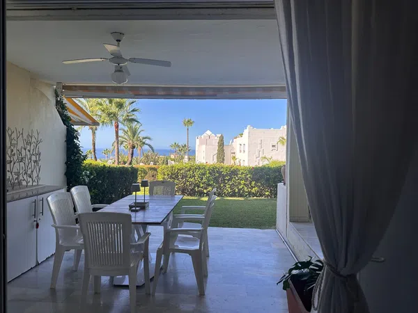 Piso en Avenida Benajarafe, 327, Reserva de Marbella - Foto 19
