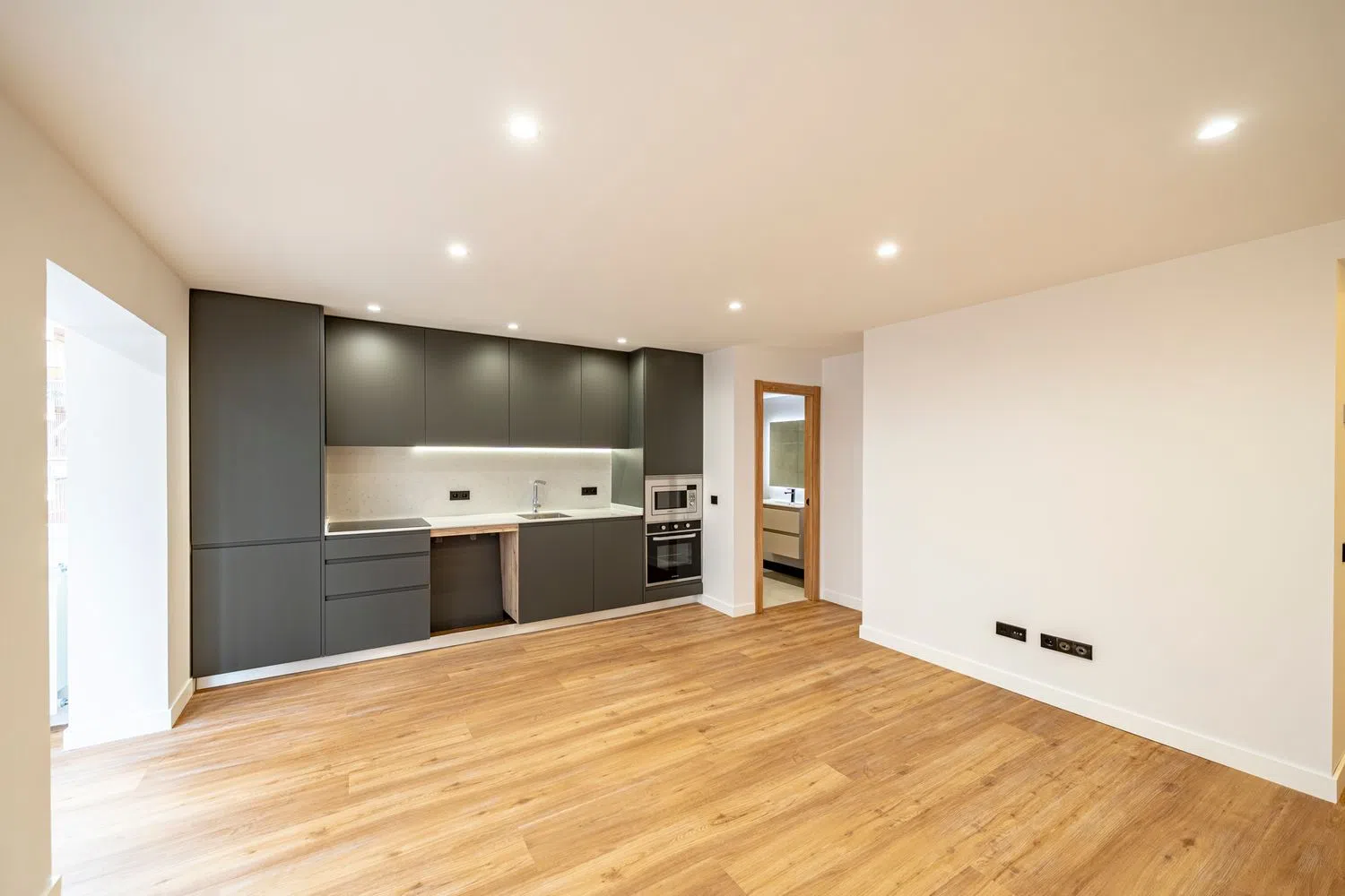 Piso en calle Sierra, 25 - Foto 5