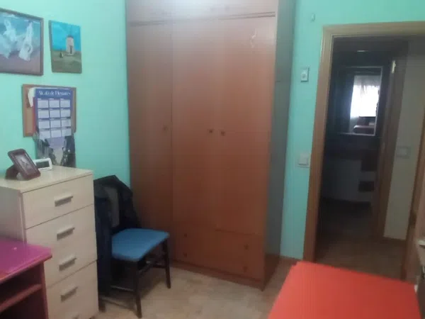 Piso en calle Diego de Torres, 9 - Foto 10