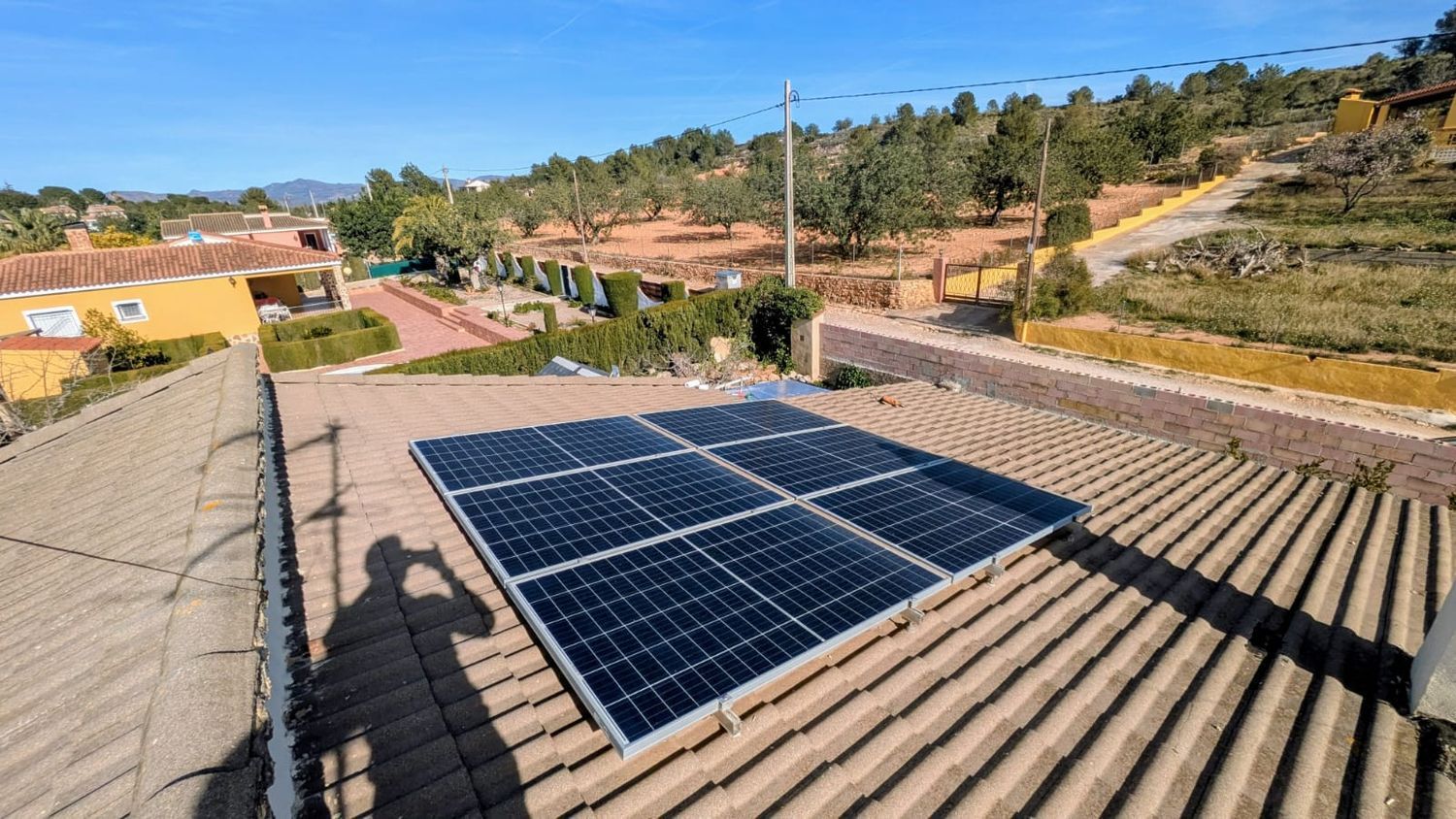Casa independiente en camino del Caramello a la canyada de Tello, 4 - Foto 31