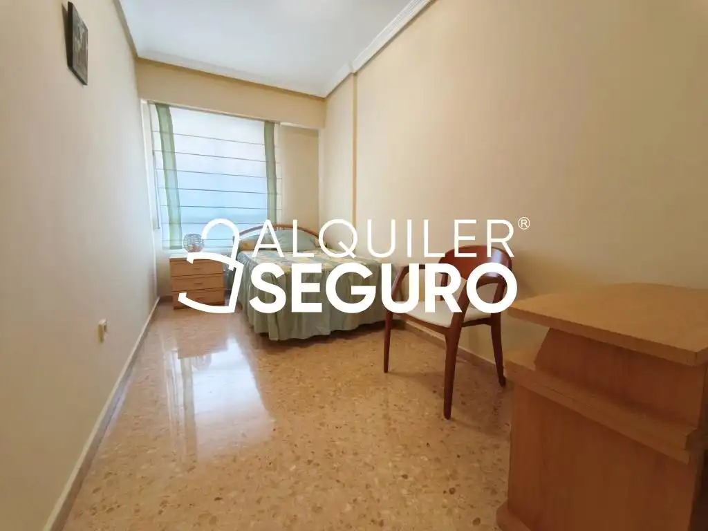 Piso en  Manuel Maciá Sempere - Foto 3