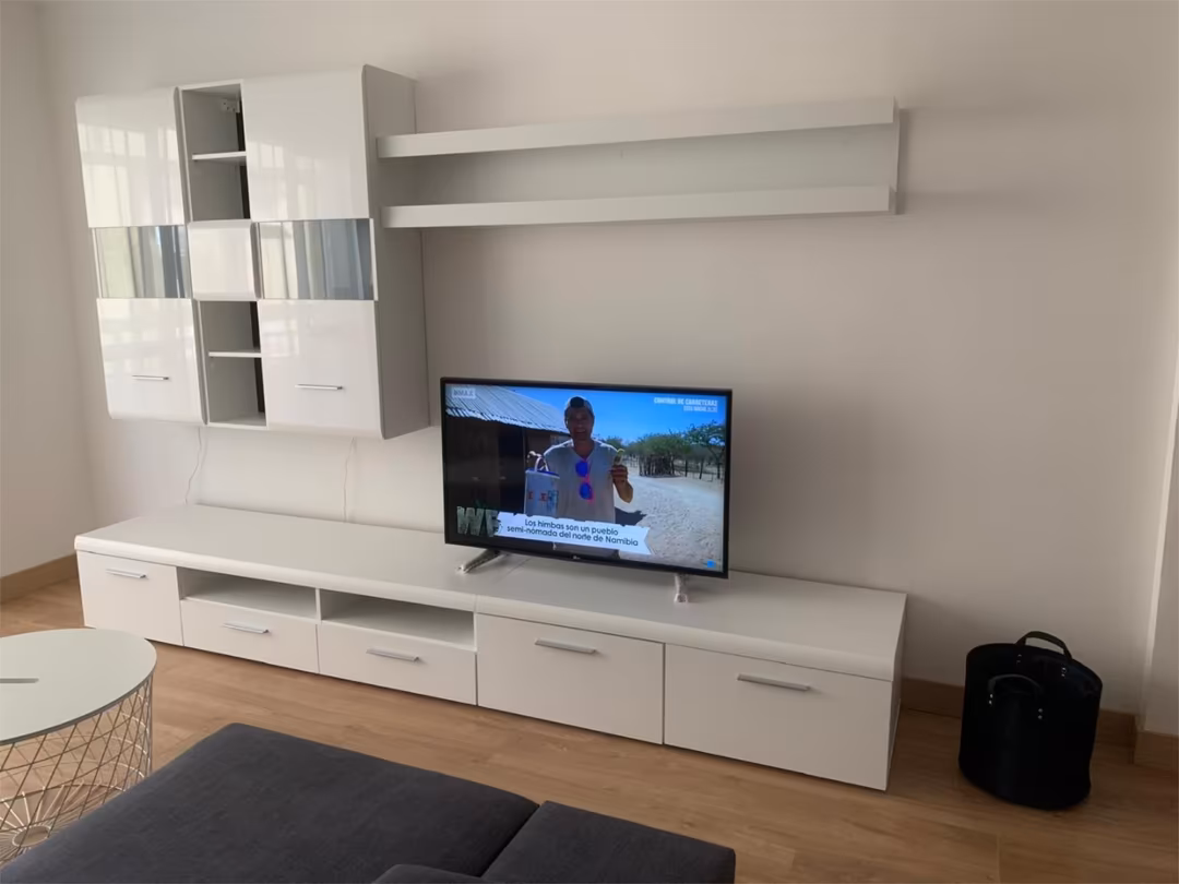 Piso en  Calle Duque de Rivas 30 - Foto 19