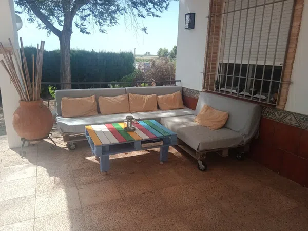 Casa rural en Camino de Vacía Cubos, 13250 - Foto 37