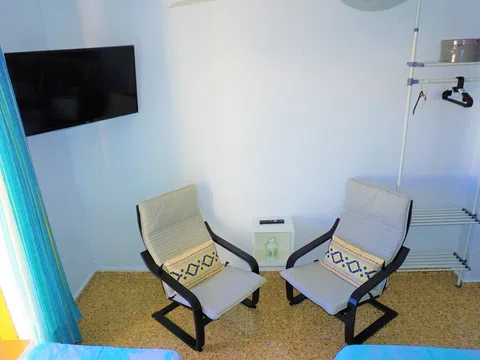 Estudio en calle Torre del Oro, 4 - Foto 7