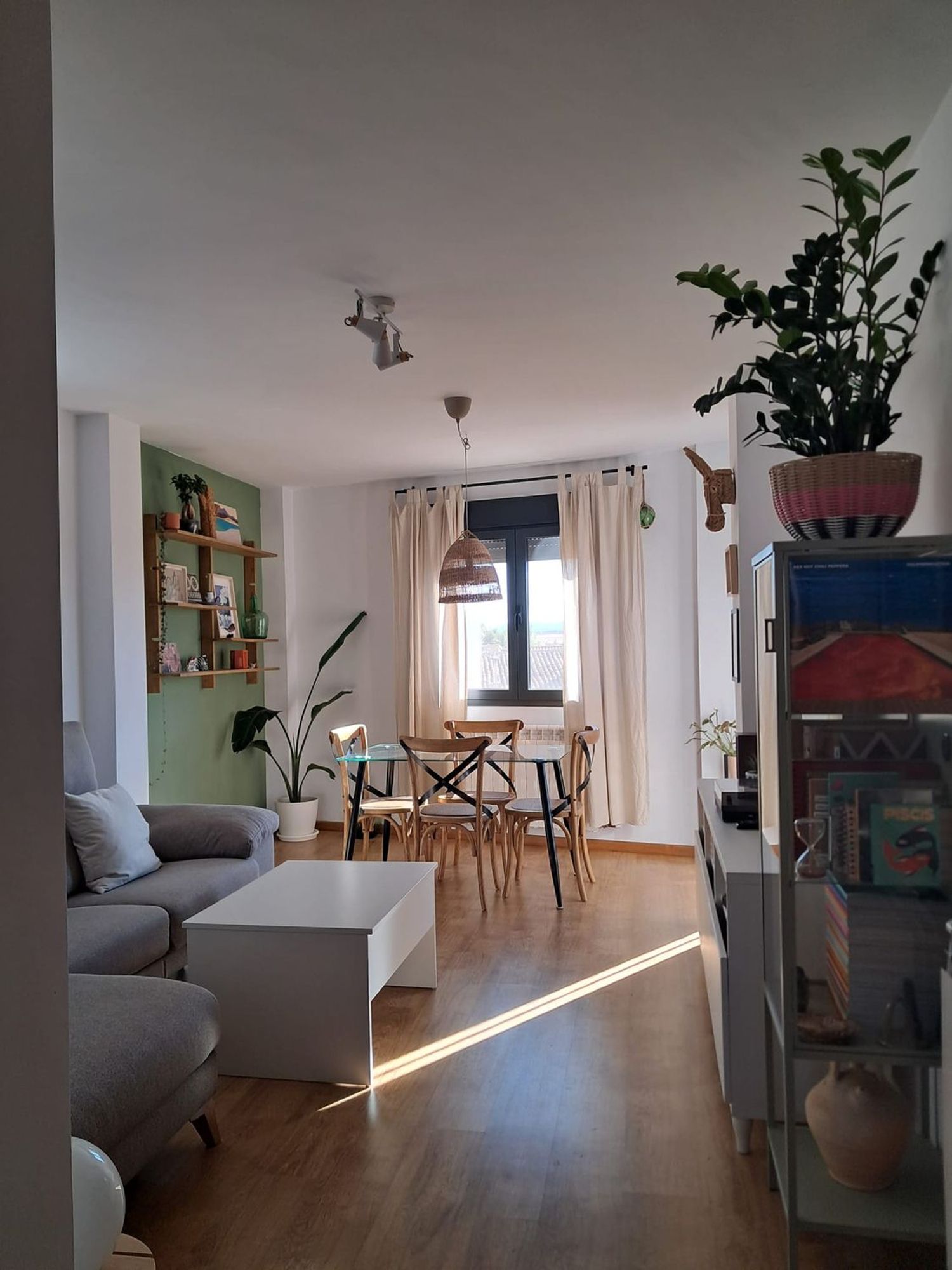 Piso en Calle Eras Cantón, 8, Barrios periféricos, Barrios periféricos - Foto 19
