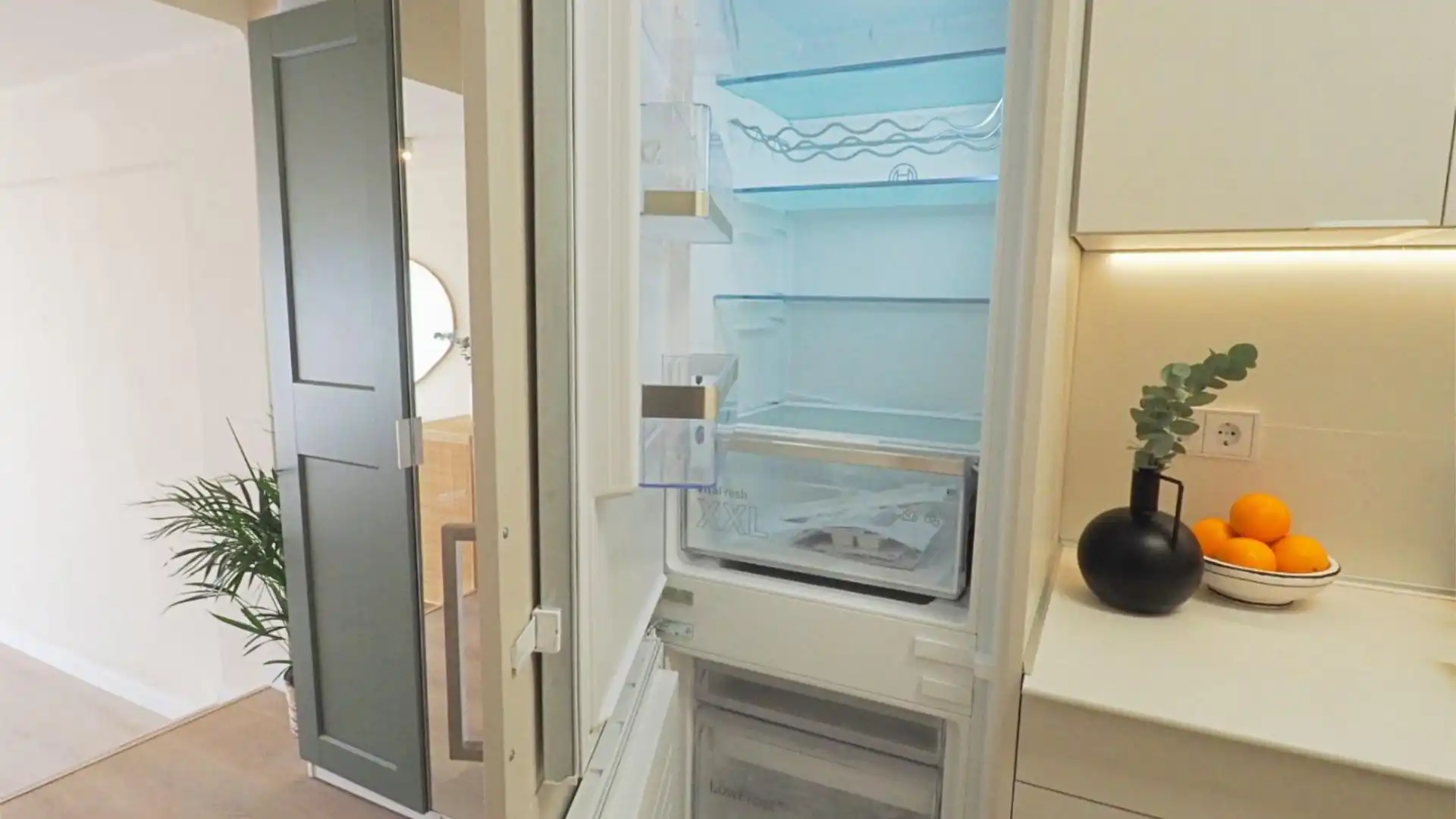 Estudio en  Carrer de Nunyo Sanç 30 - Foto 11