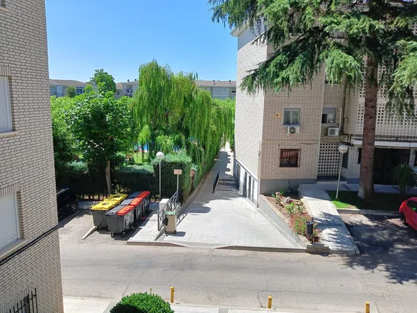 Piso en Avenida de Madrid, 26 - Foto 30