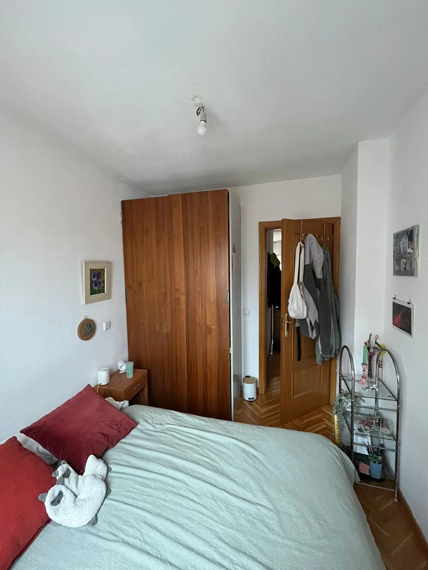 Piso en calle del Monte Perdido, 21 - Foto 5