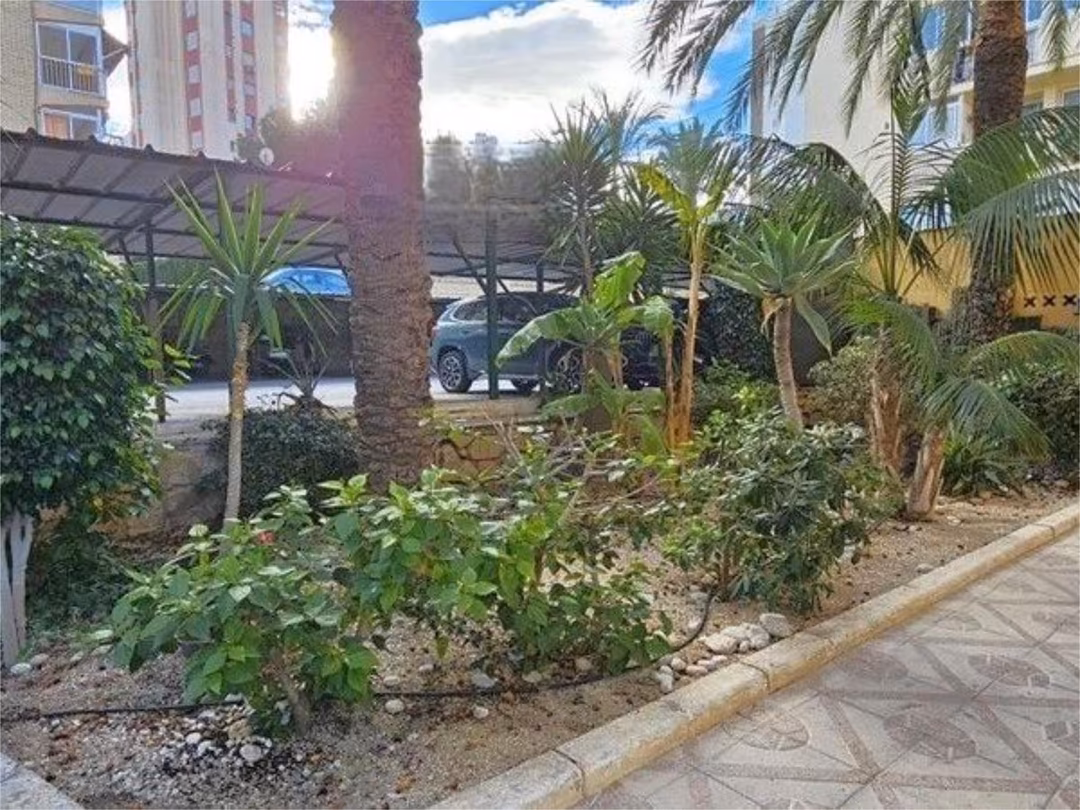 Piso en  Avinguda Ametlla de Mar 20 - Foto 13