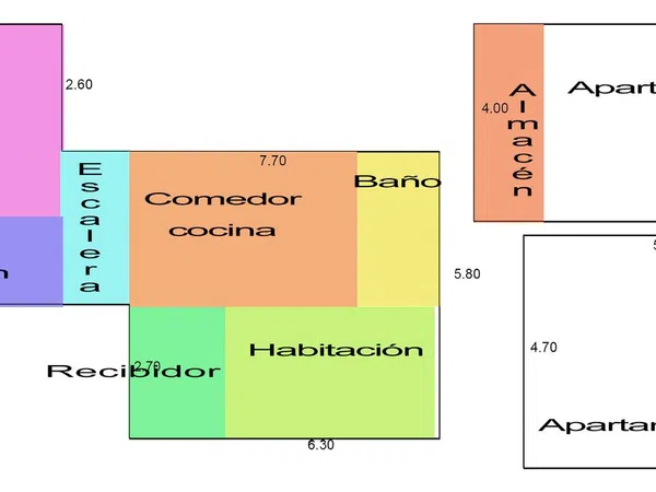 Chalet pareado en carretera Cc-431 s/n - Foto 40