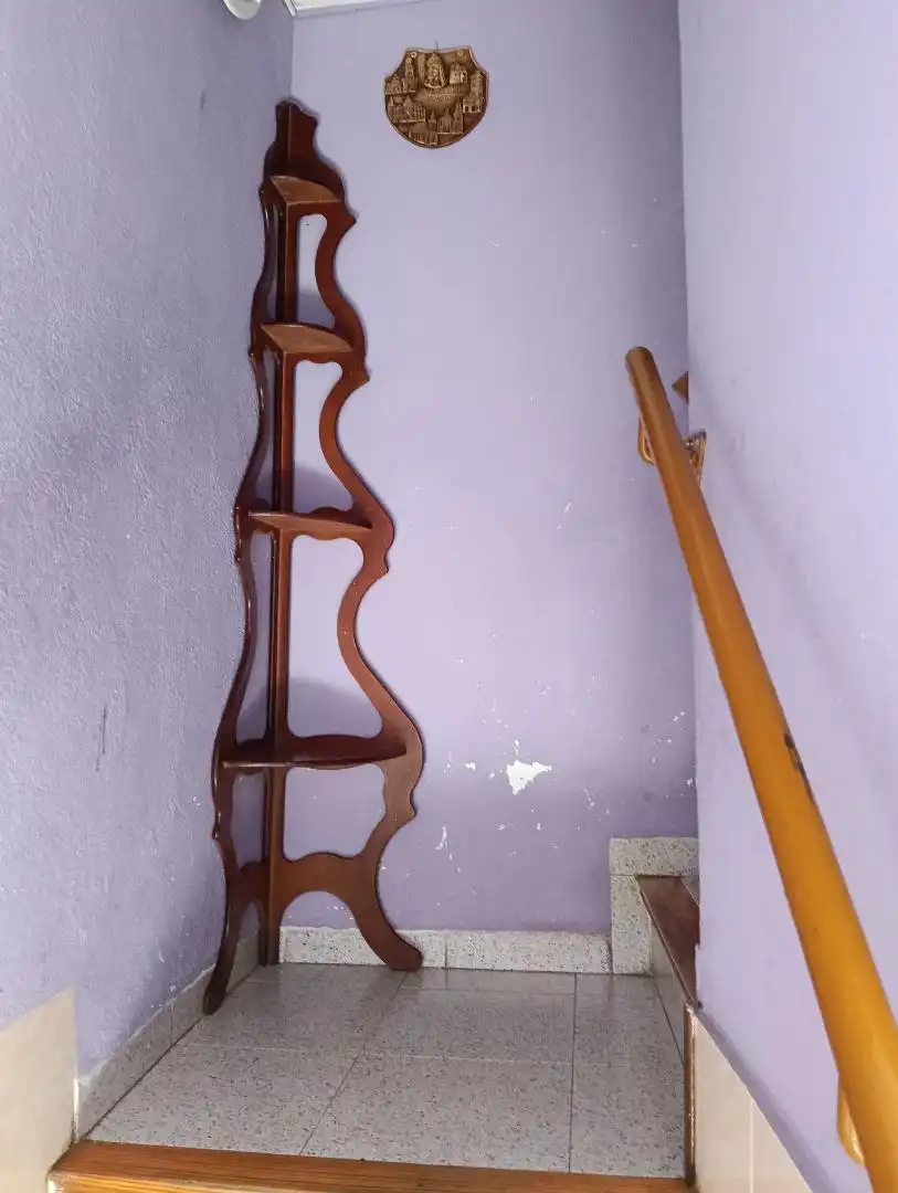 Casa adosada en  Calle Cid y Palomar 18T - Foto 7