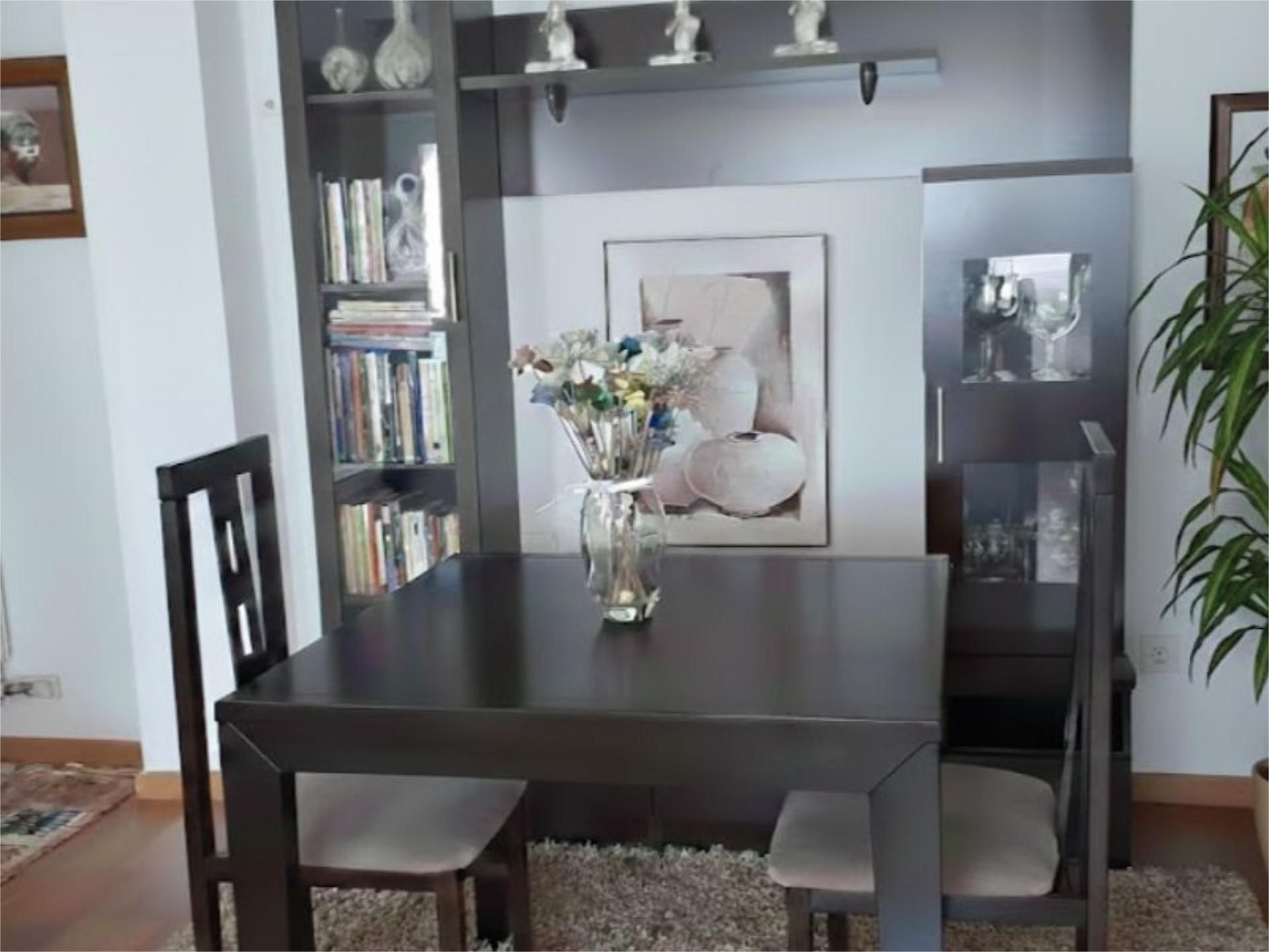 Piso en  Rúa de Luis Iglesias Iglesias 7 - Foto 4