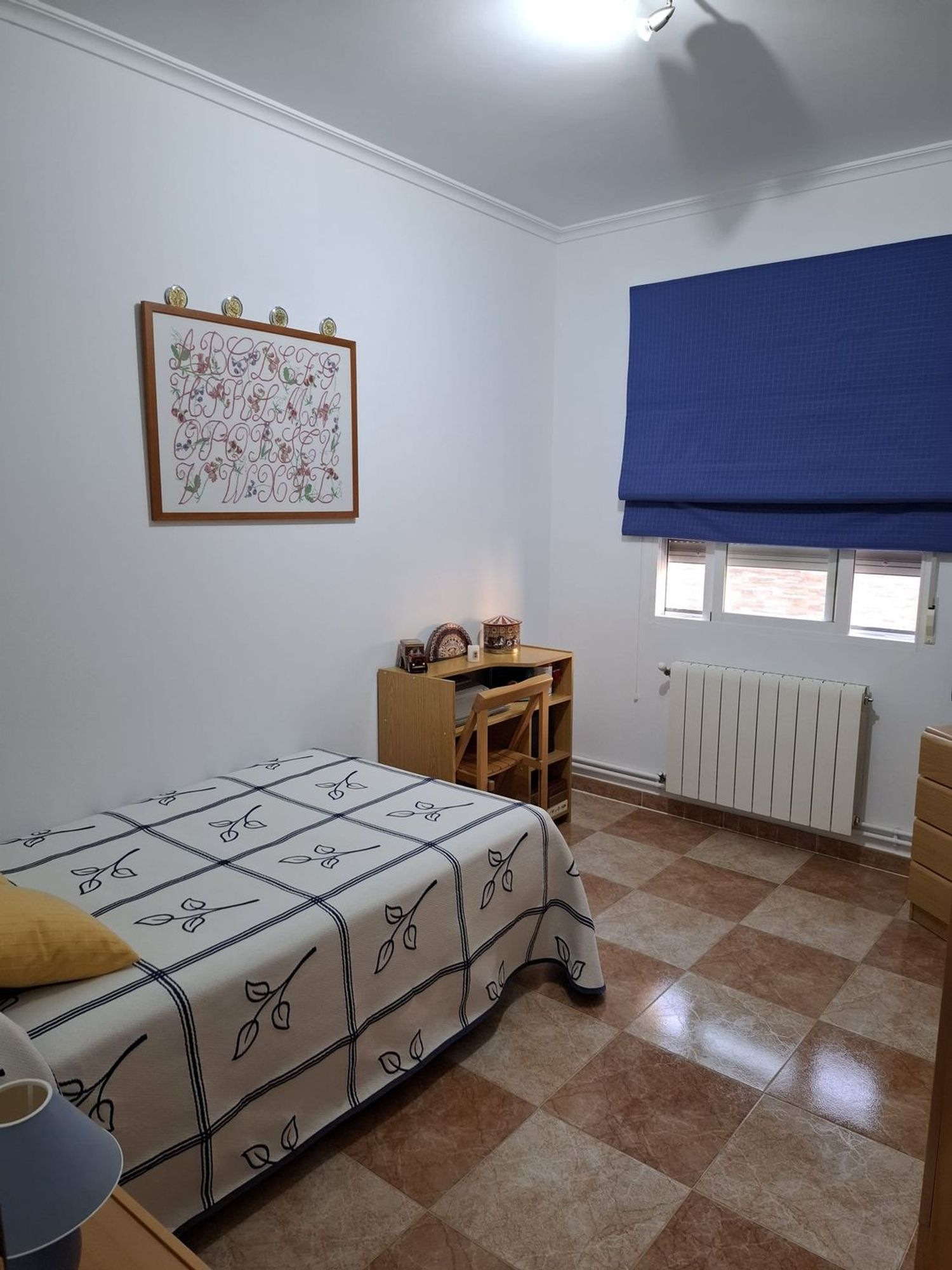 Casa o chalet independiente en Calle Padre Dionisio Rada, 16 - Foto 4