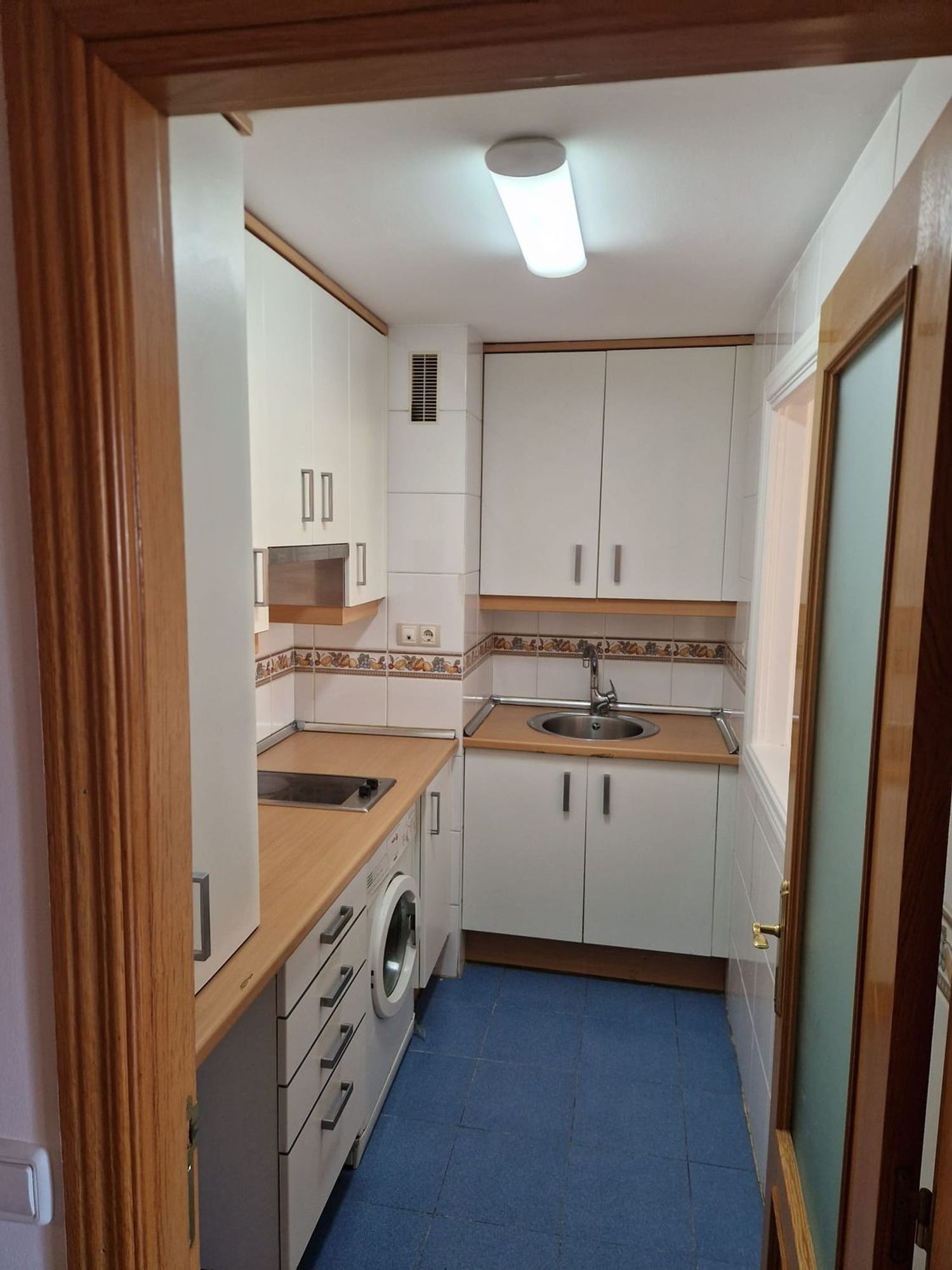 Piso en calle de los Morales, 10