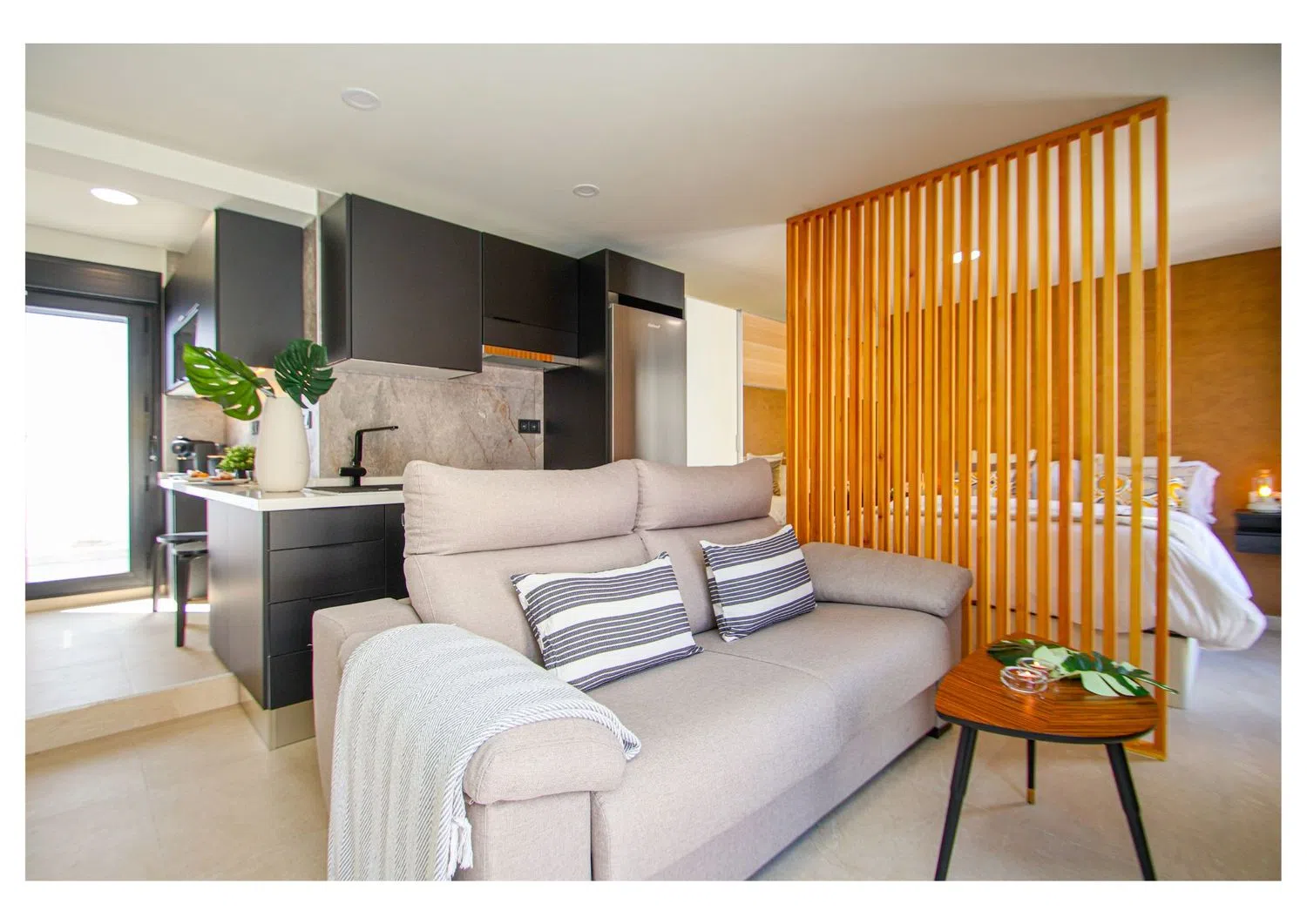 Ático en calle Rivero, 7 - Foto 1