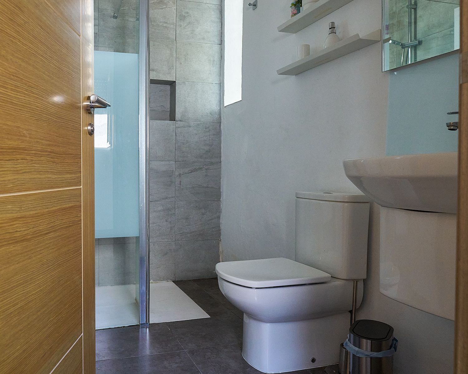 Casa o chalet independiente en Calle Arguayo, 6 - Foto 4