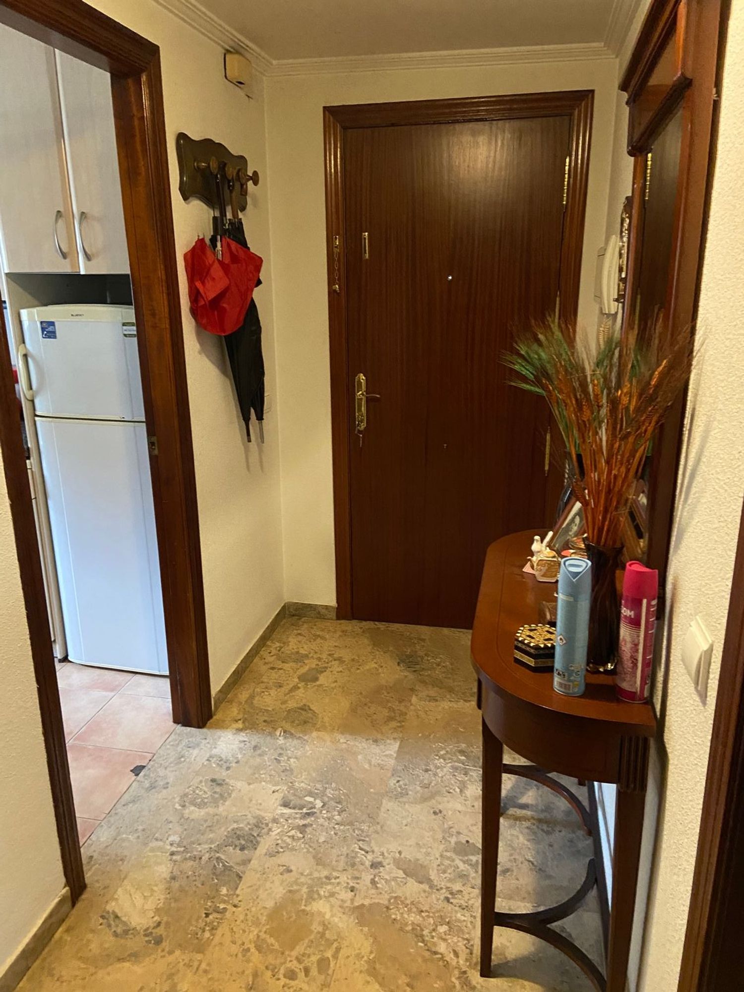 Piso en Barrio La Viñuela - Foto 3