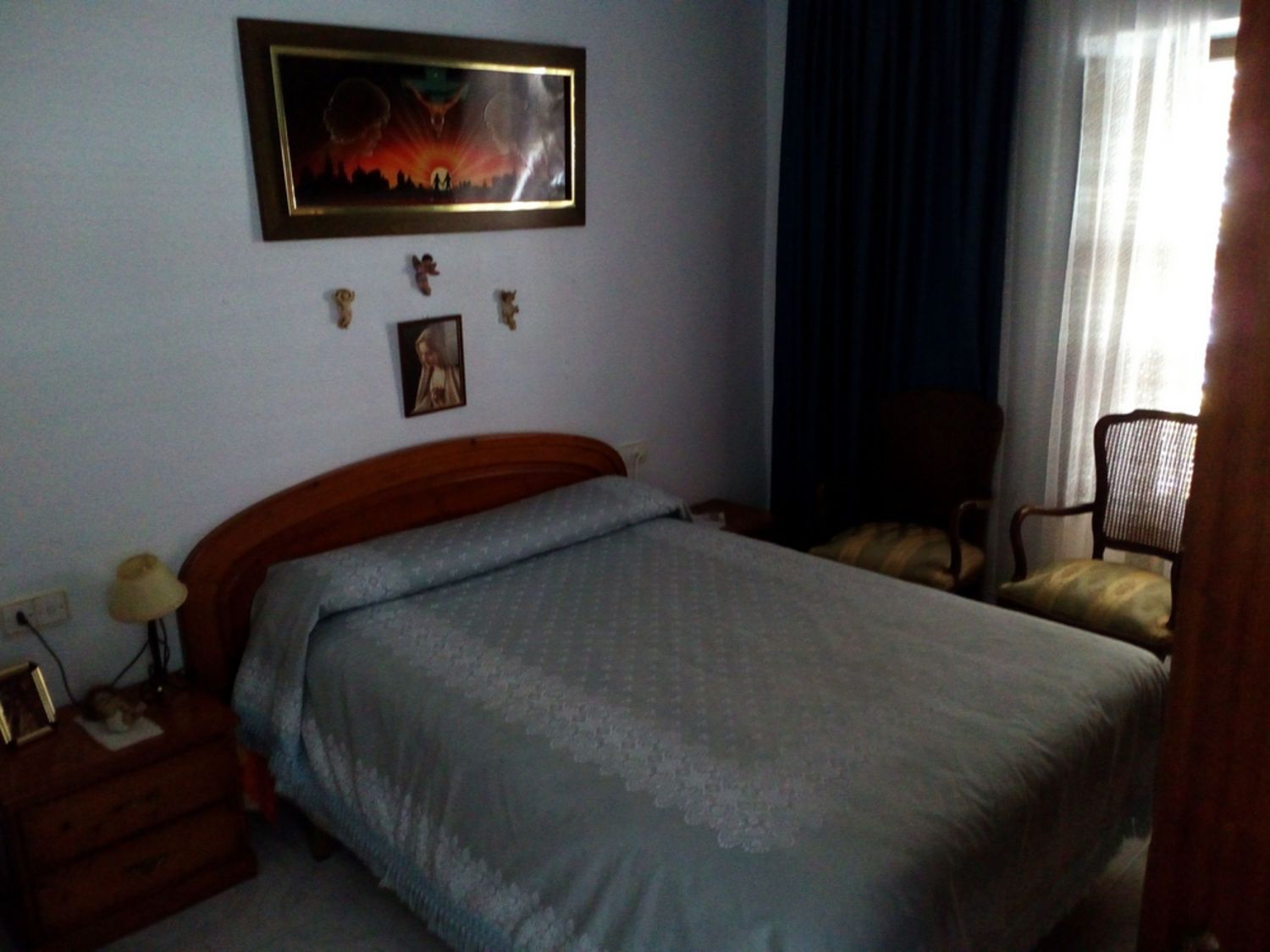Casa de pueblo en Calle marques de aracena, 34 - Foto 2