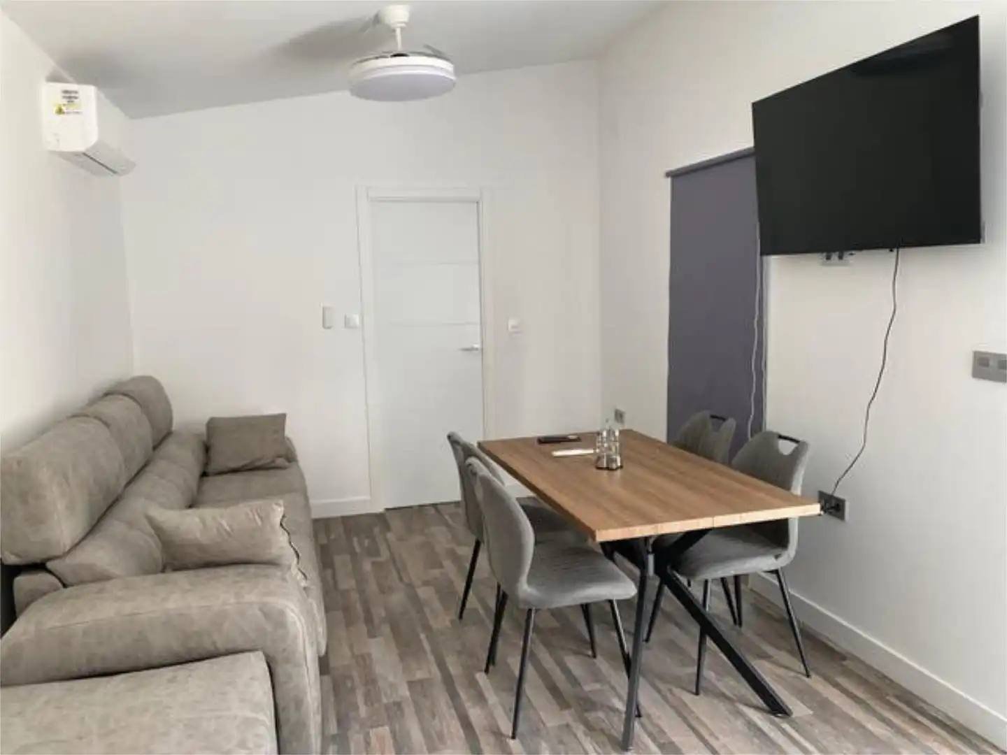 Apartamento en Barriada de el romeral - Foto 6