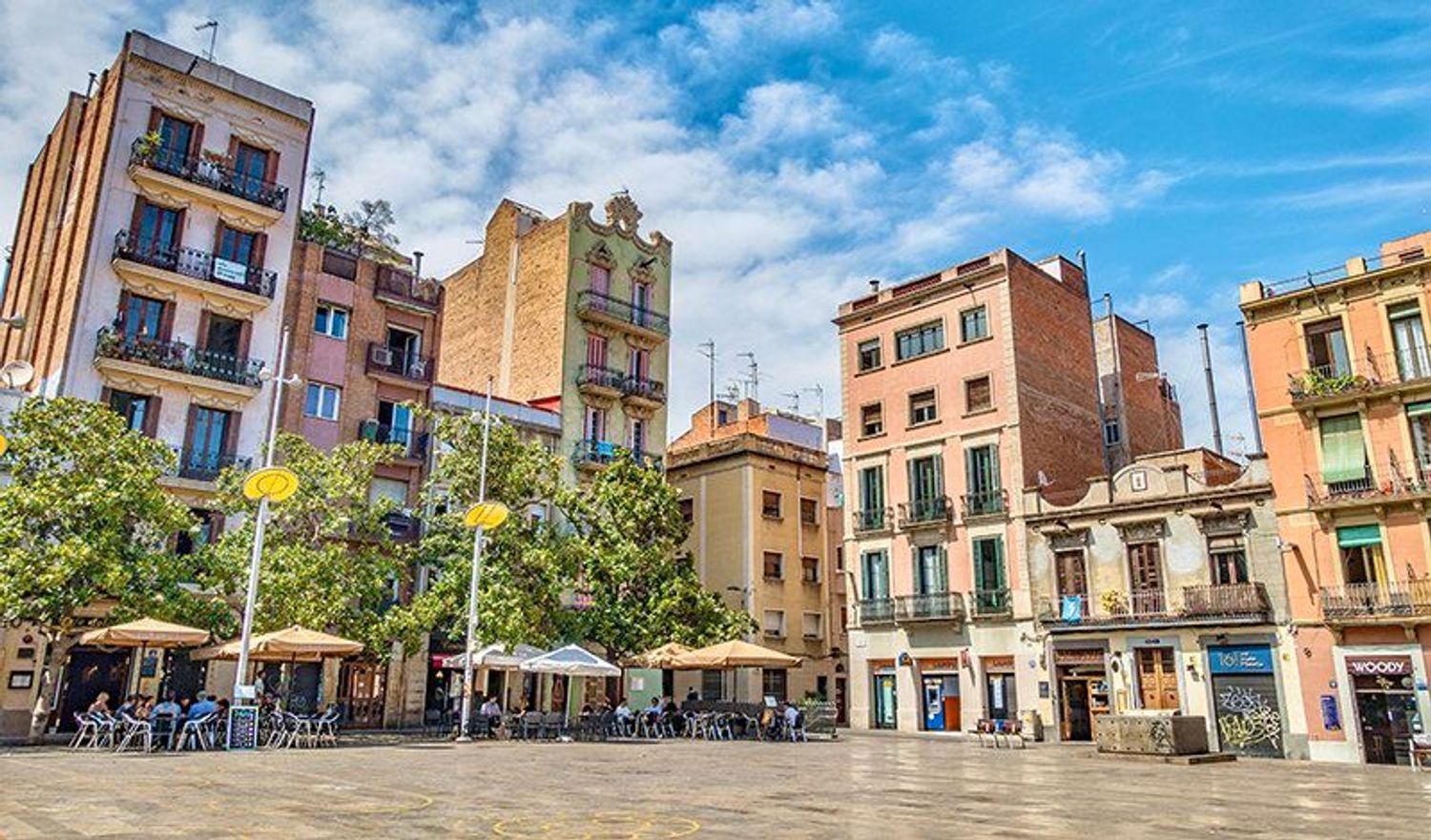 Piso en Barrio Vila de Gràcia - Foto 28