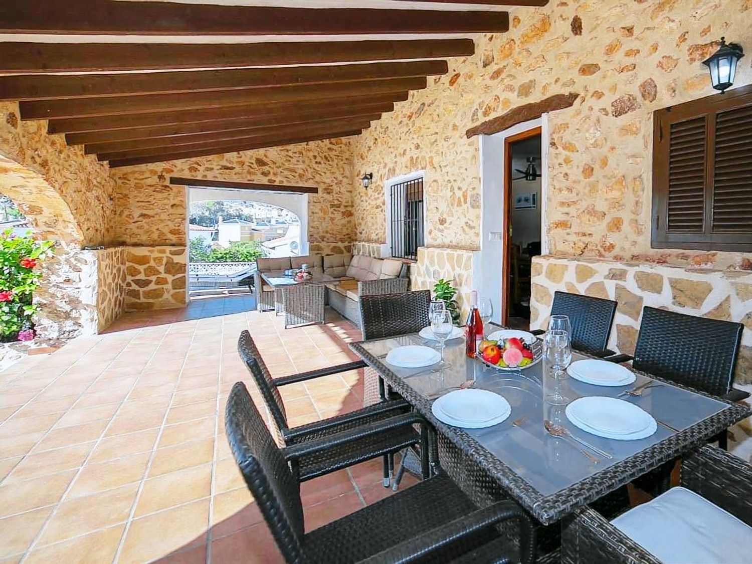 Casa o chalet independiente en Cometa-Carrió, Cometa-Carrió - Foto 4