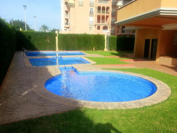 Piso en Avenida Roentgen, 5, Zona los Frutales - Foto 9