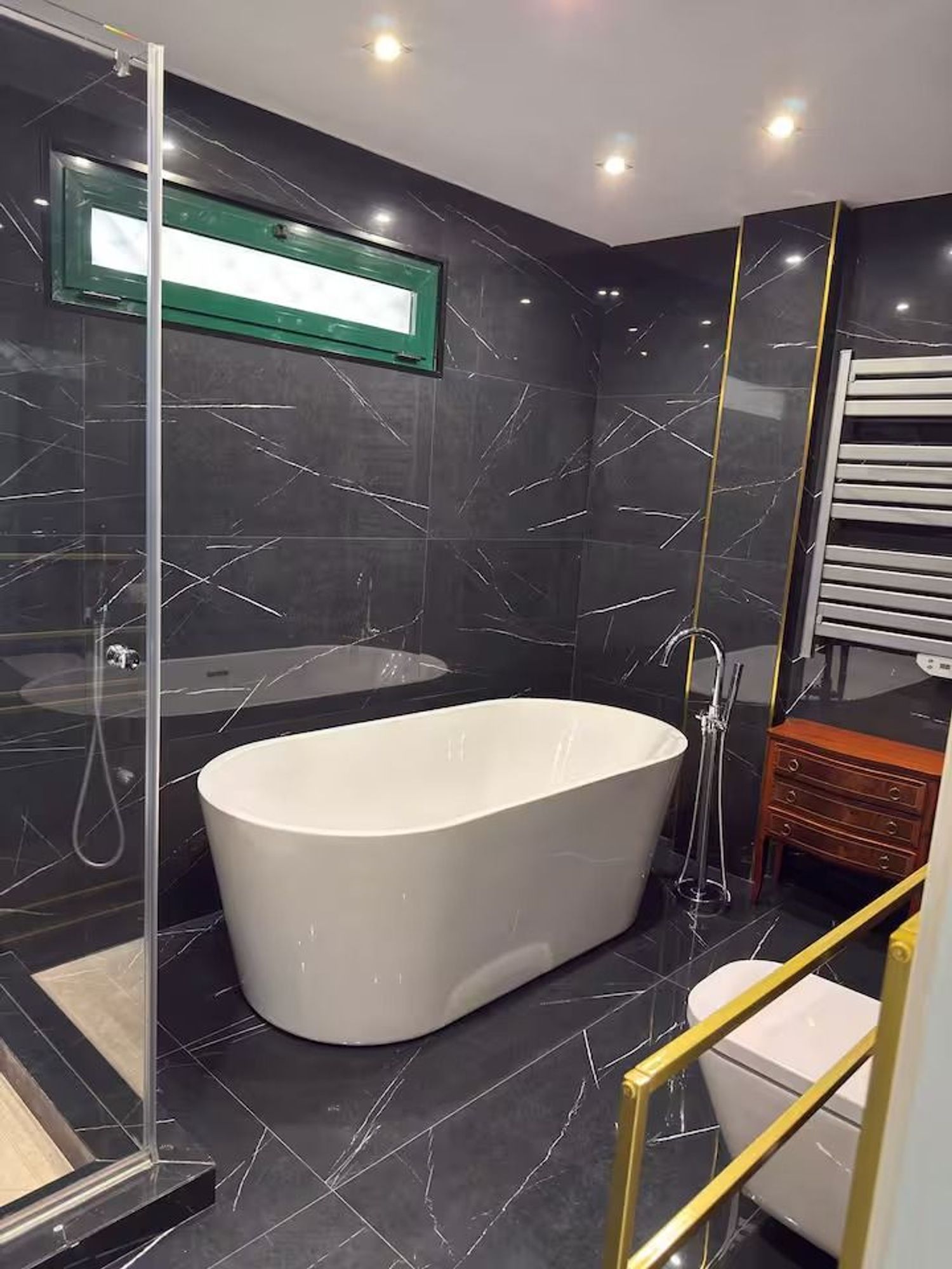 Ático en calle Quilla, 14 - Foto 20