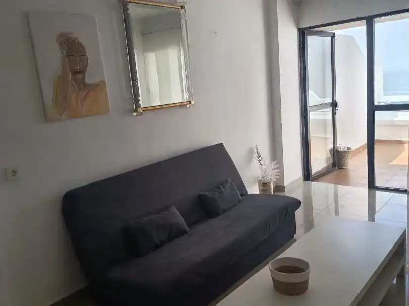 Apartamento en  Calle Nicolás Estévanez 76 - Foto 5