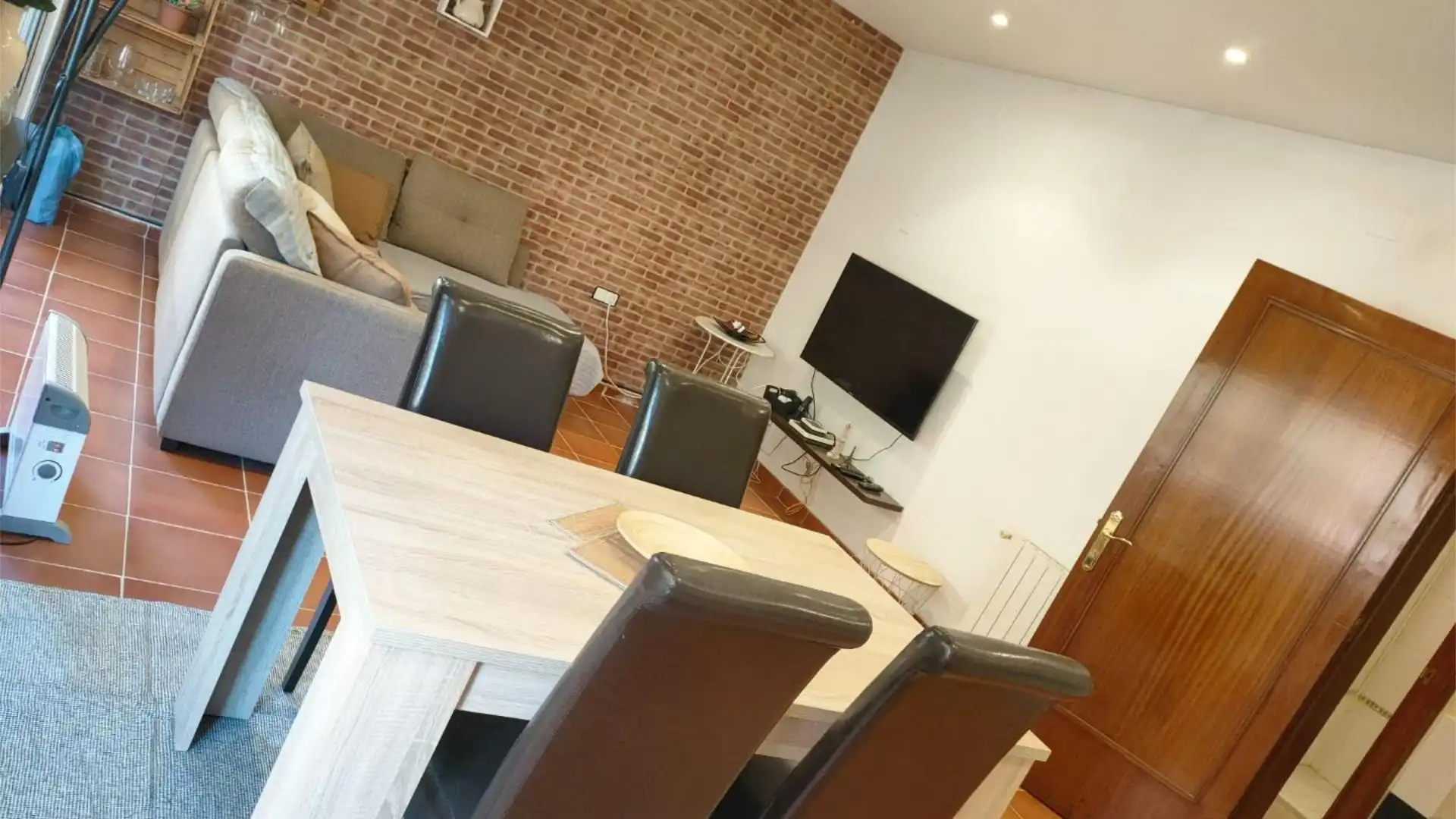 Piso en Terrassa - Foto 8