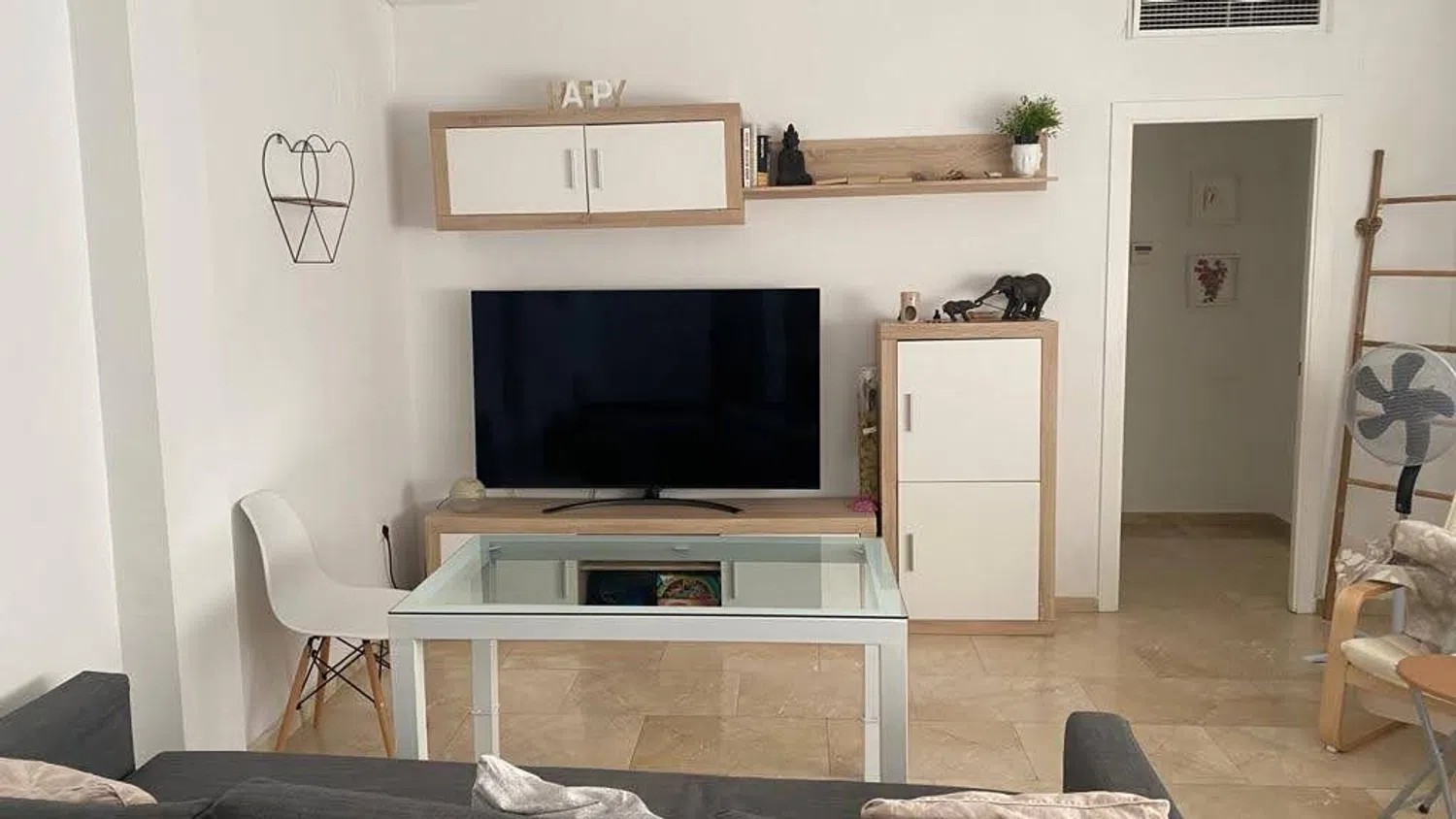 Piso en calle Doce de Octubre, 9 - Foto 10