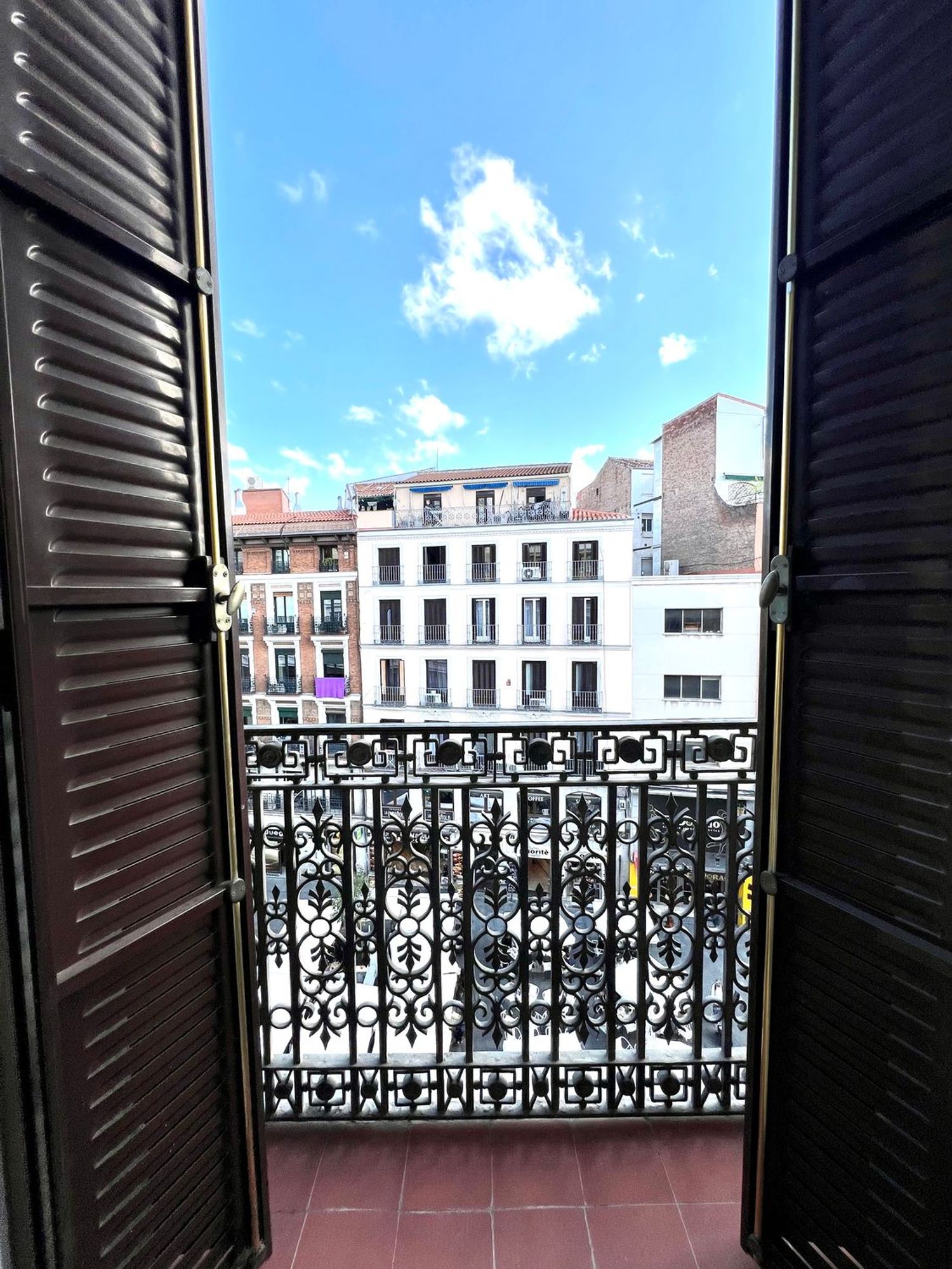 Piso en Gran Vía, 22, Chueca-Justicia - Foto 15