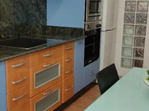Apartamento en  Rúa Llorente 34 - Foto 4