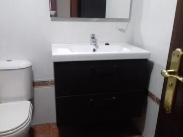 Piso en Málaga Capital - Foto 11