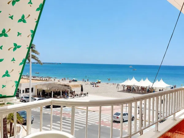 Piso en Calle Callosa Segura, 1, Gran Playa, Gran Playa - Foto 1