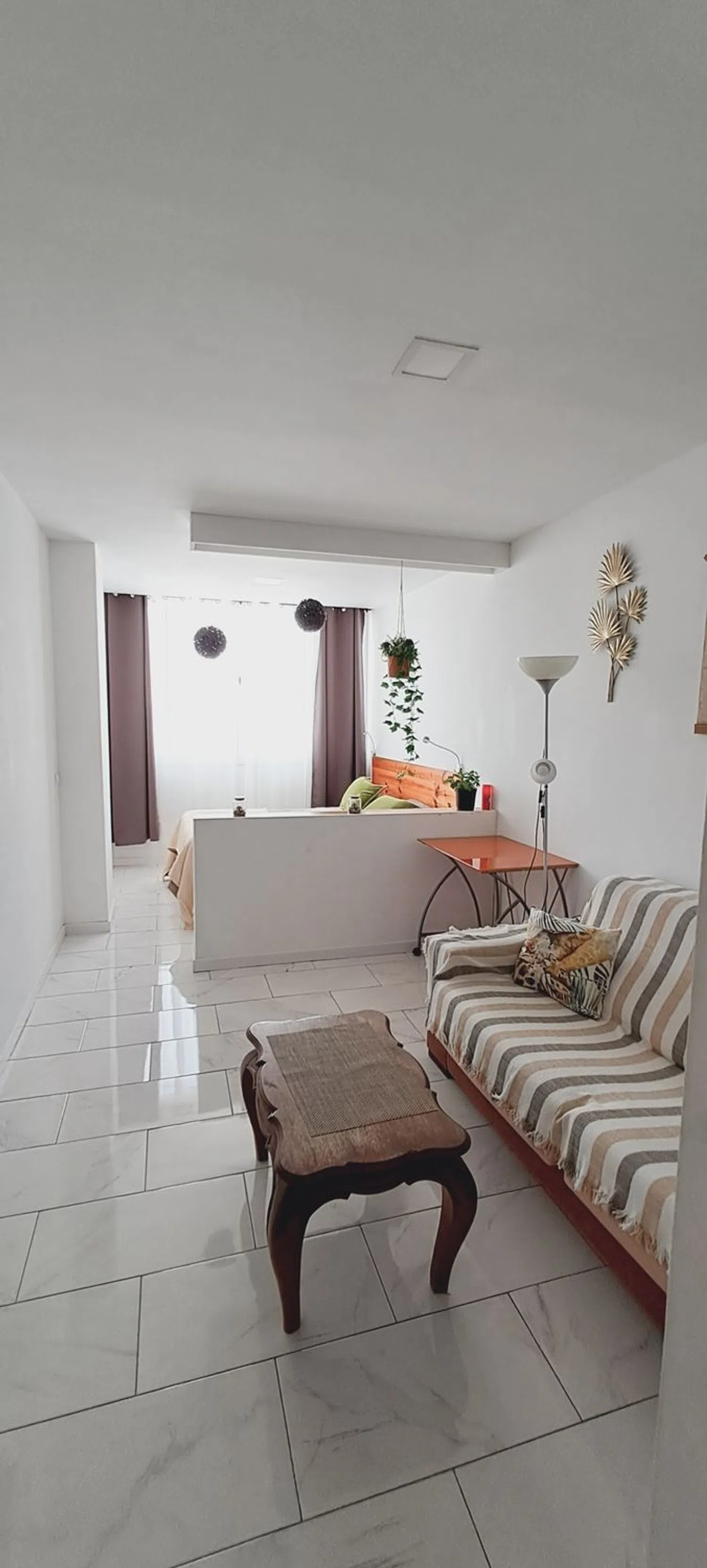Estudio en calle tenerife, 22 - Foto 1