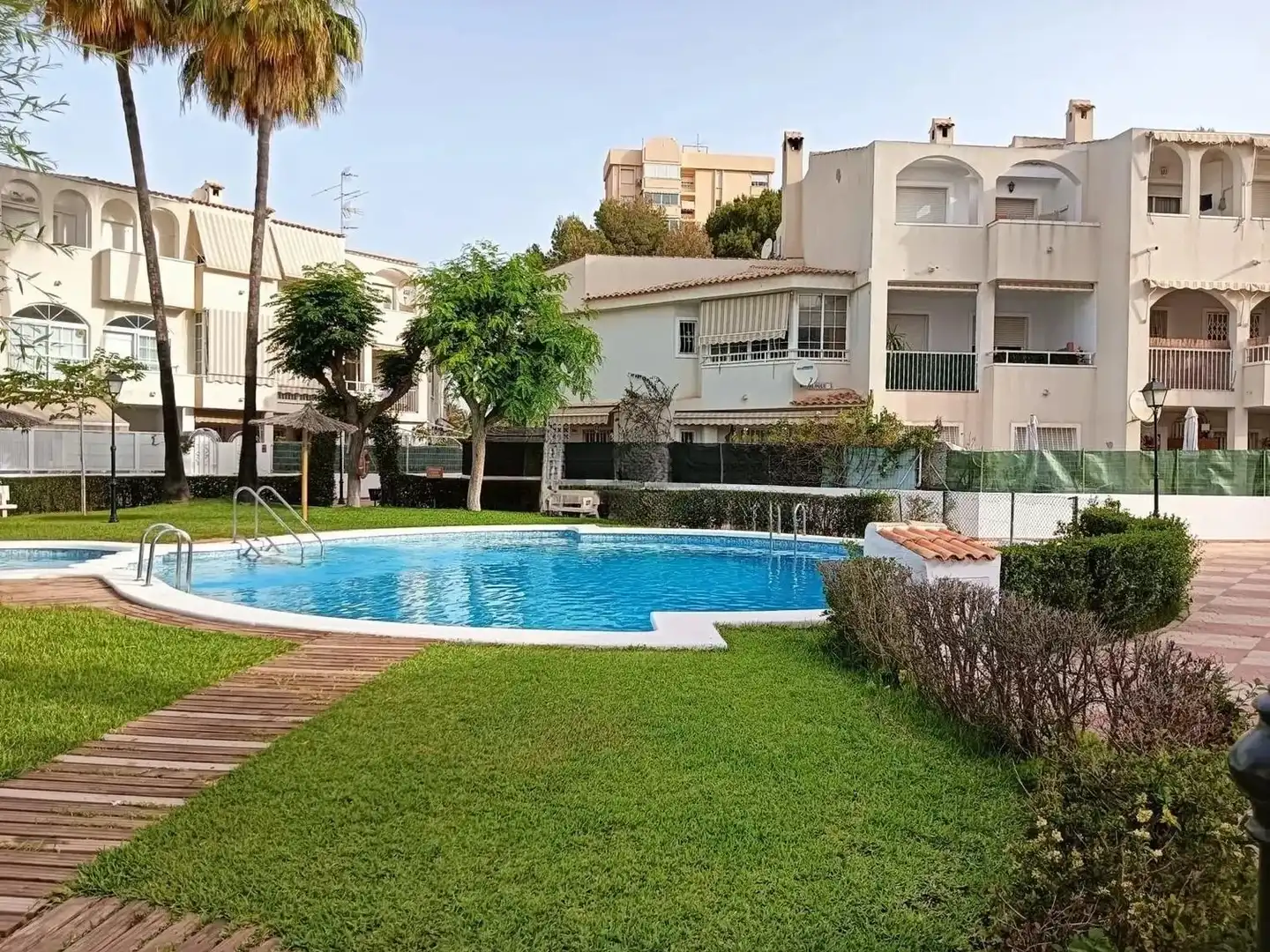 Chalet en El Campello - Foto 8