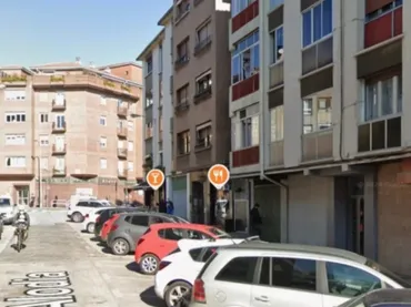 Piso en  Calle Santa Alodia 1G - Foto 2